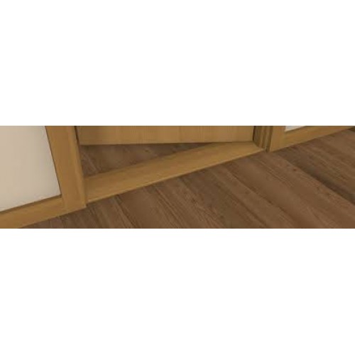 Oak Door Saddle Pre Finished (1meter)